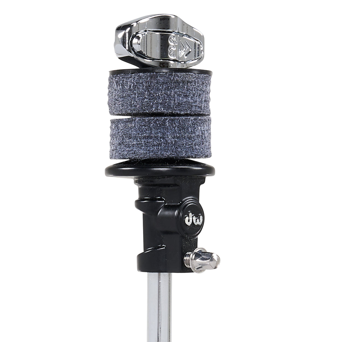 Drum Workshop 9000X Cymbal Stand - Chrome