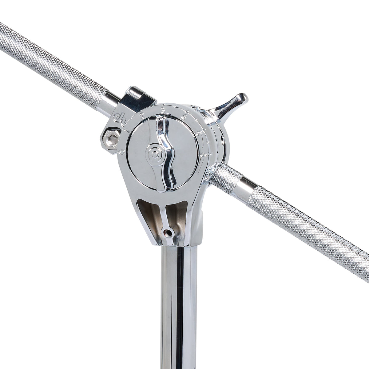 Drum Workshop 9000X Cymbal Stand - Chrome