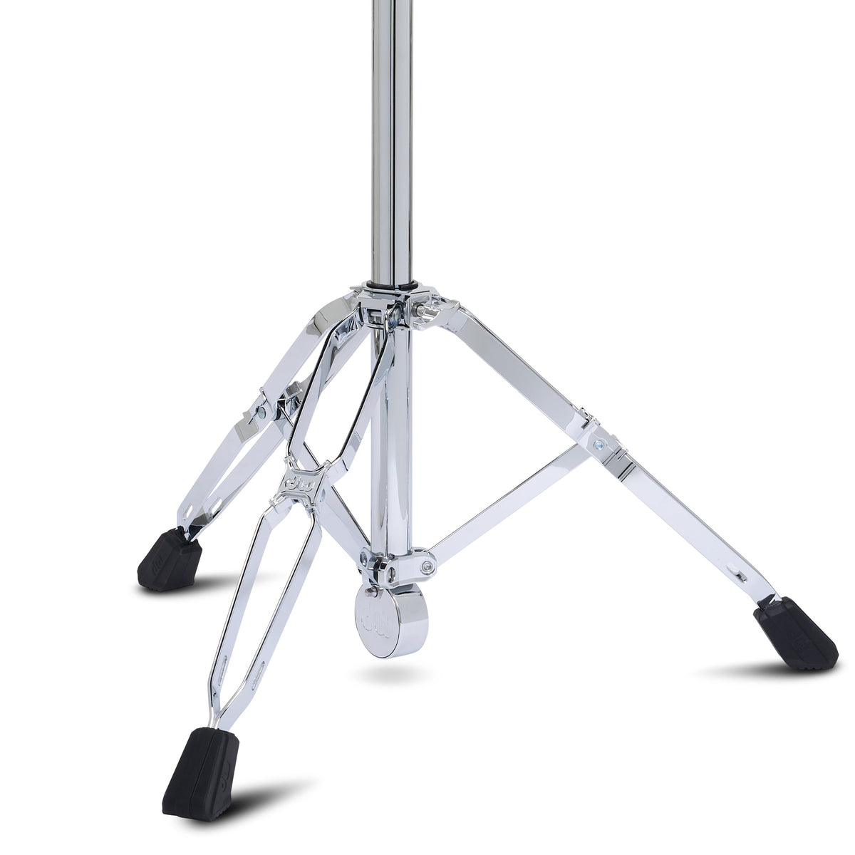 Drum Workshop 9000X Cymbal Stand - Chrome