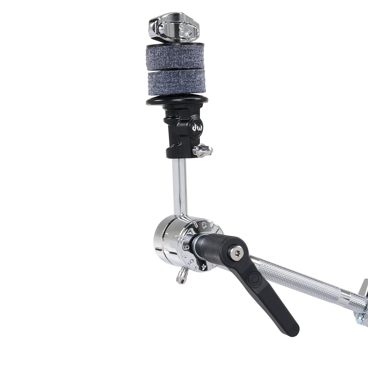 DW 9000X Series Stand - Chrome
