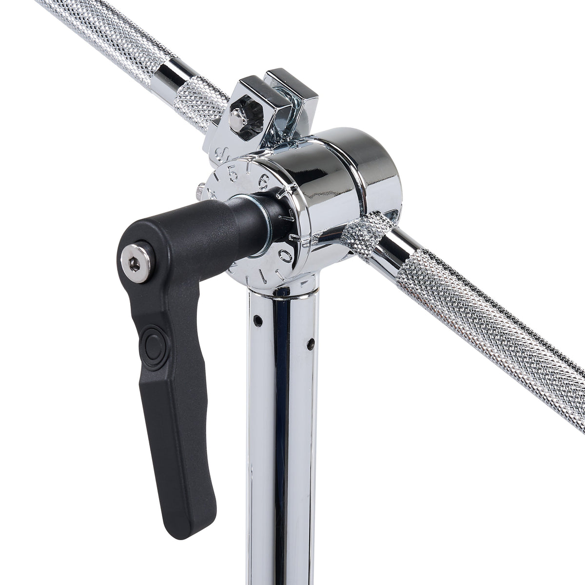 DW 9000X Series Stand - Chrome
