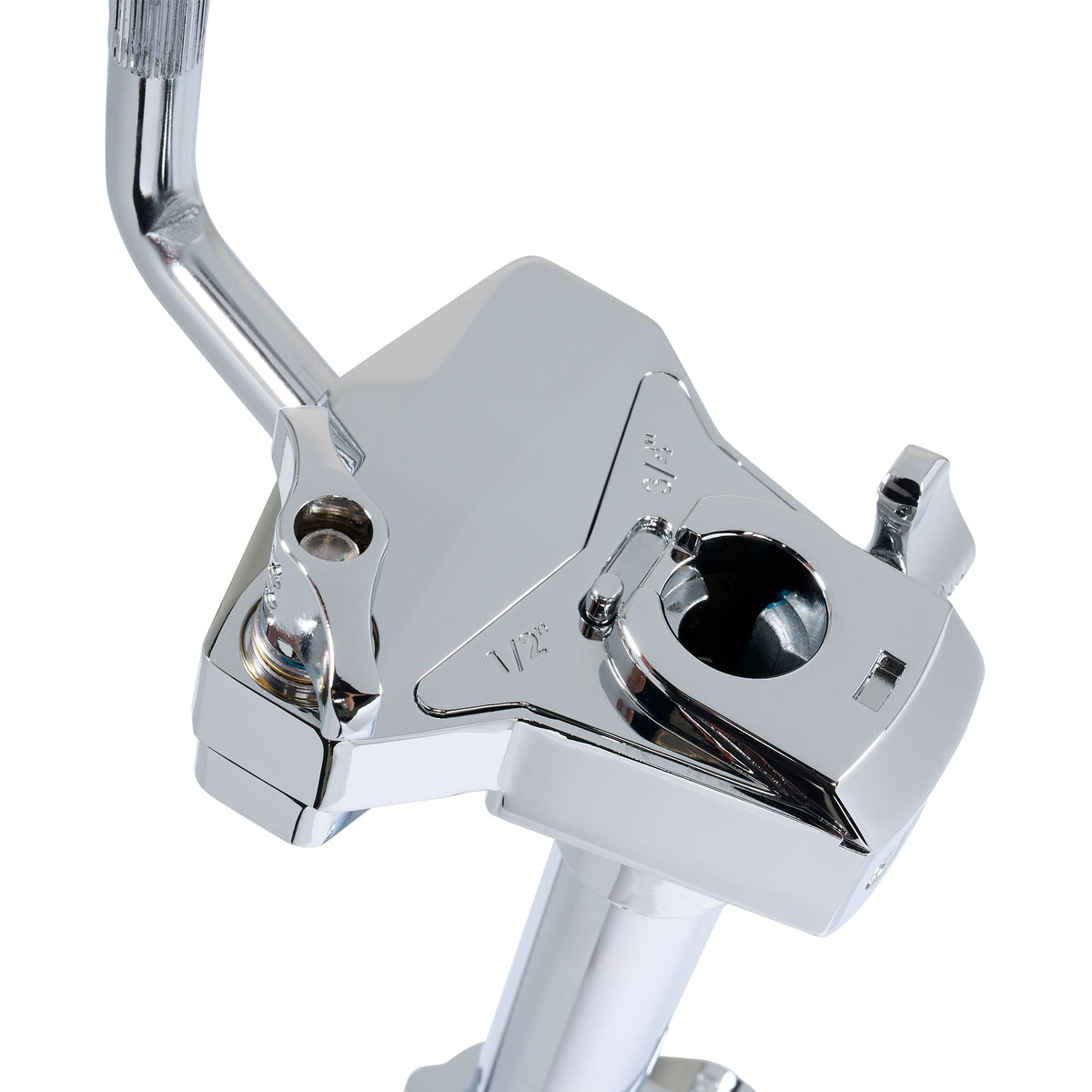DW 9000X Series Stand - Chrome
