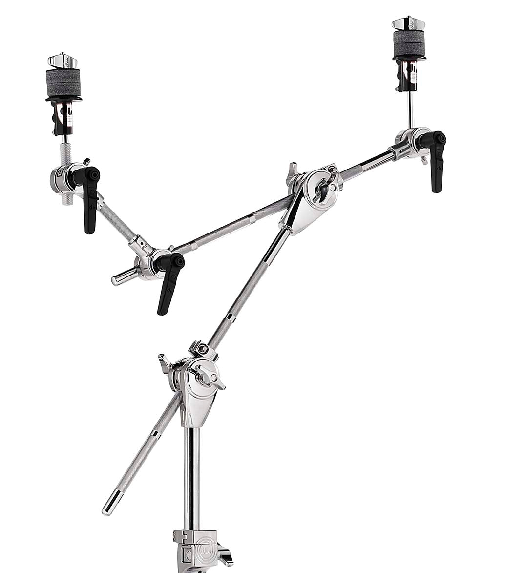 DW DWSM2033 X-Pand Boom Arm - Chrome