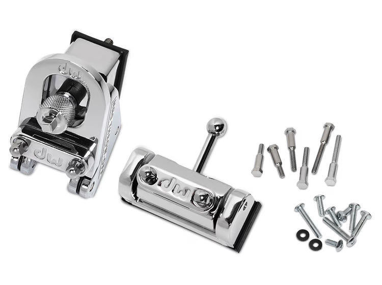 MAG Throw-Off with 5P Butt Plate – Chrome(DWSM2161)