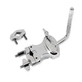 DW Single Tom Clamp with Memory Lock - Chrome(DWSM991)