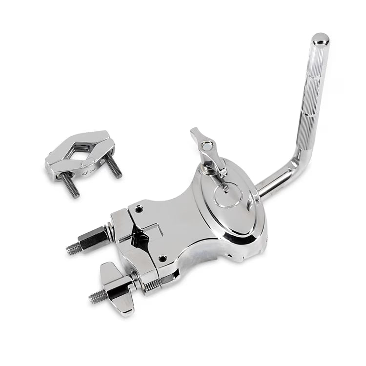 DW Single Tom Clamp with Memory Lock - Chrome(DWSM991)