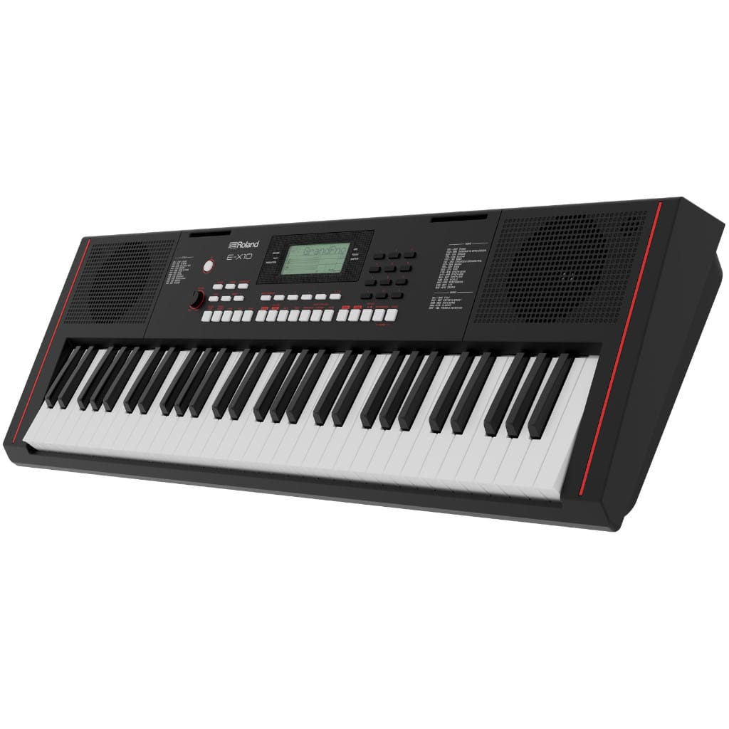 Roland E-X10 Arranger Keyboard