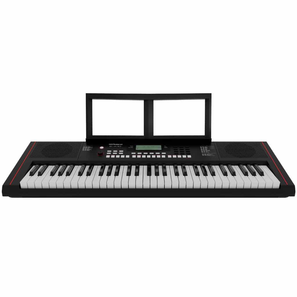 Roland E-X10 Arranger Keyboard