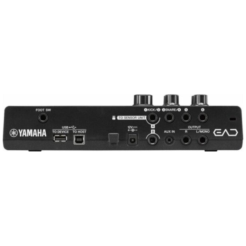 Yamaha EAD10 Drum Module with Mic Pickup