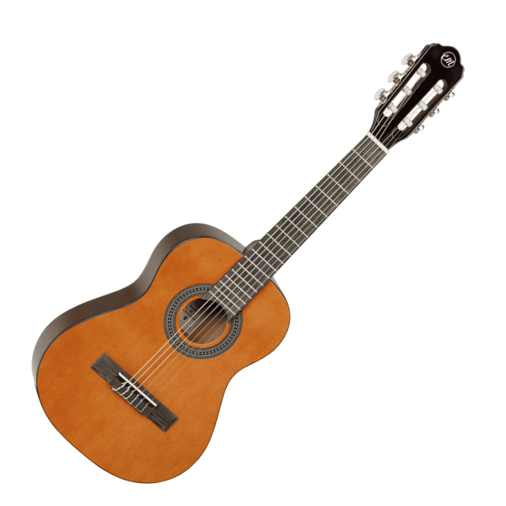 Tanglewood Enredo Madera EMC1 1/2 Size Classical - Natural Gloss W/Bag