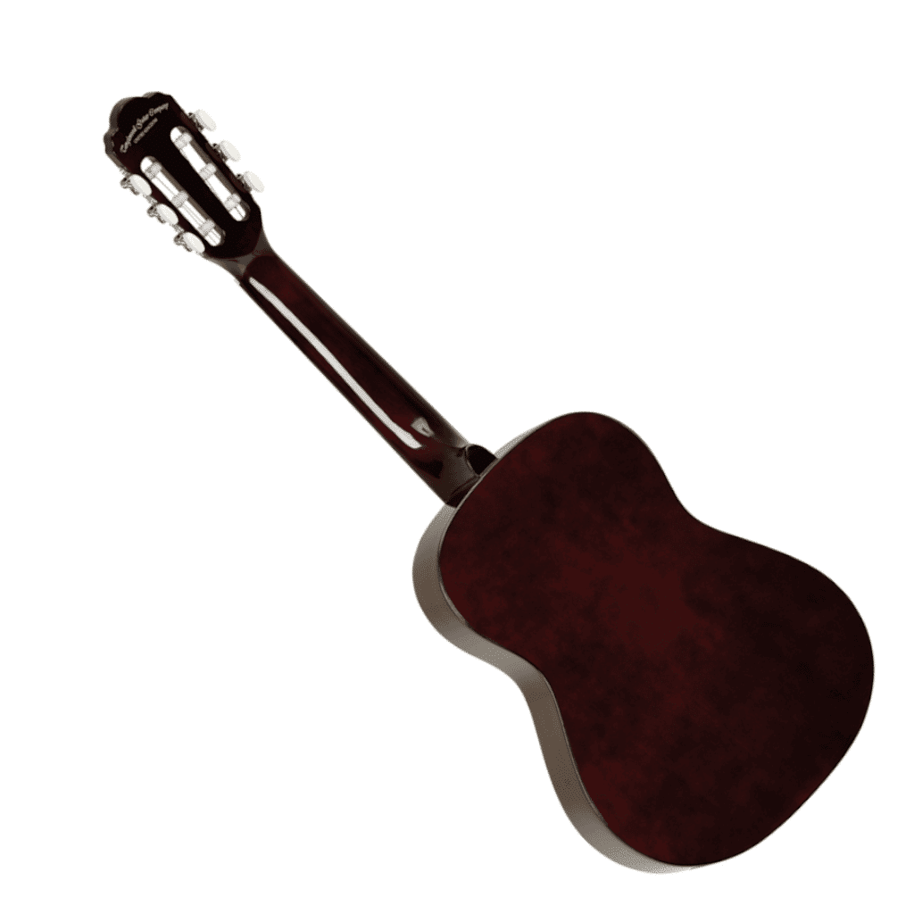 Tanglewood Enredo Madera EMC1 1/2 Size Classical - Natural Gloss W/Bag