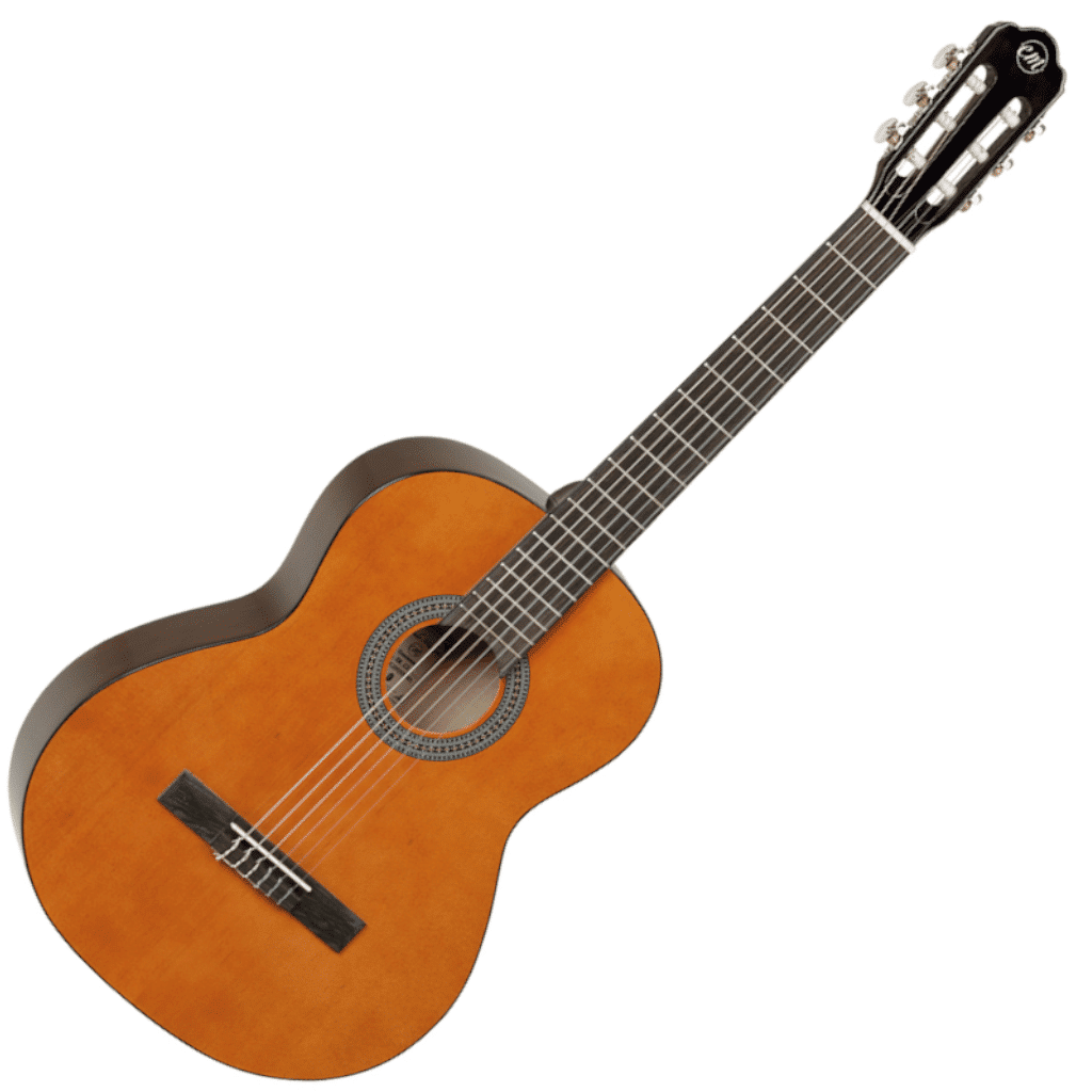 Tanglewood Enredo Madera EMC3 4/4 Size Classical - Natural Gloss W/Bag