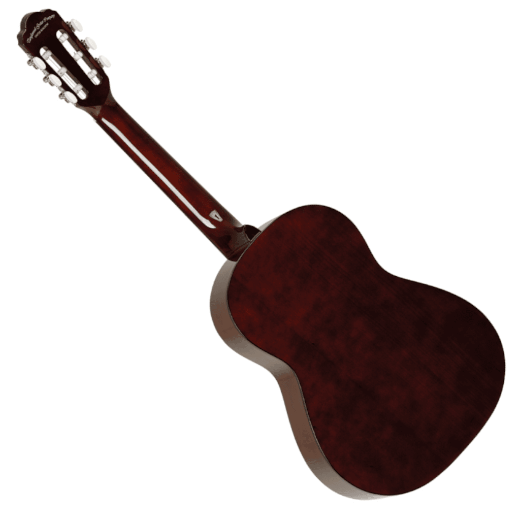 Tanglewood Enredo Madera EMC3 4/4 Size Classical - Natural Gloss W/Bag