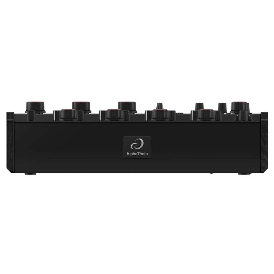 AlphaTheta EUPHONIA Professional 4-Channel Rotary Mixer