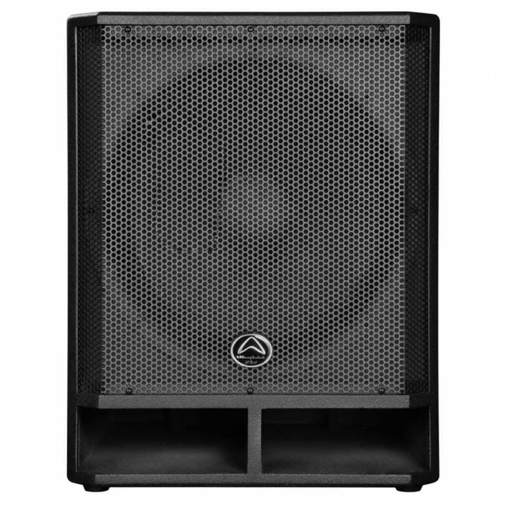 Wharfedale Pro EVO-X18B 18-inch Passive Subwoofer
