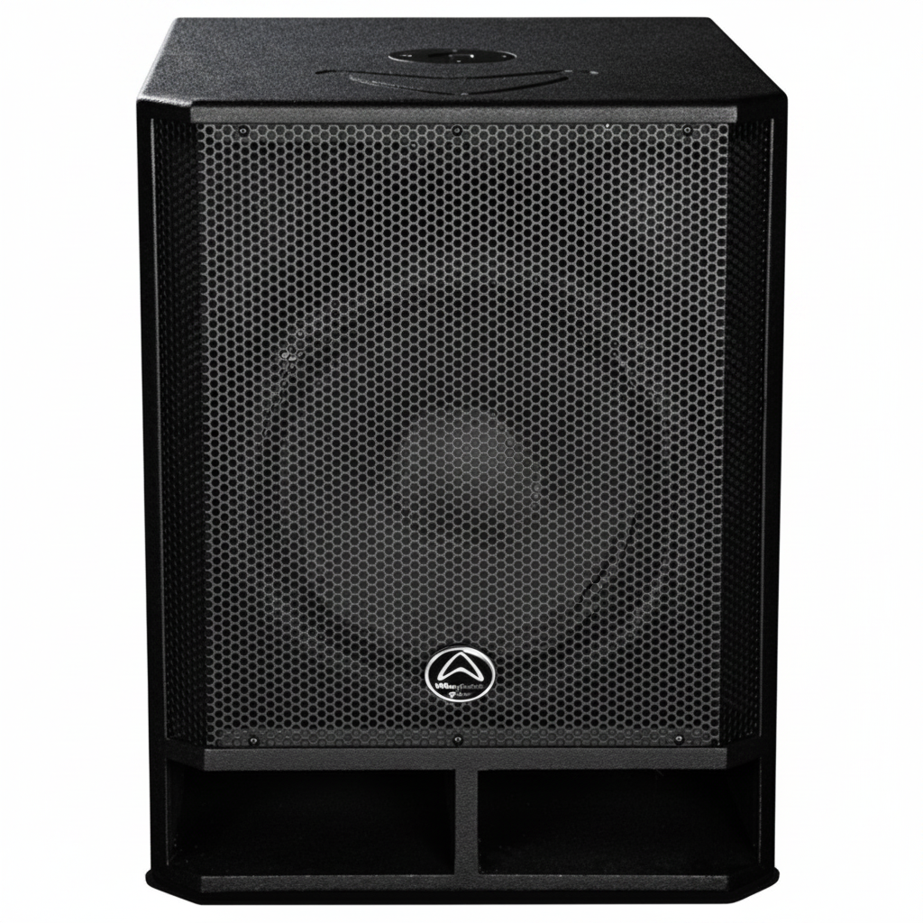 Wharfedale Pro EVO-X18B 18-inch Passive Subwoofer