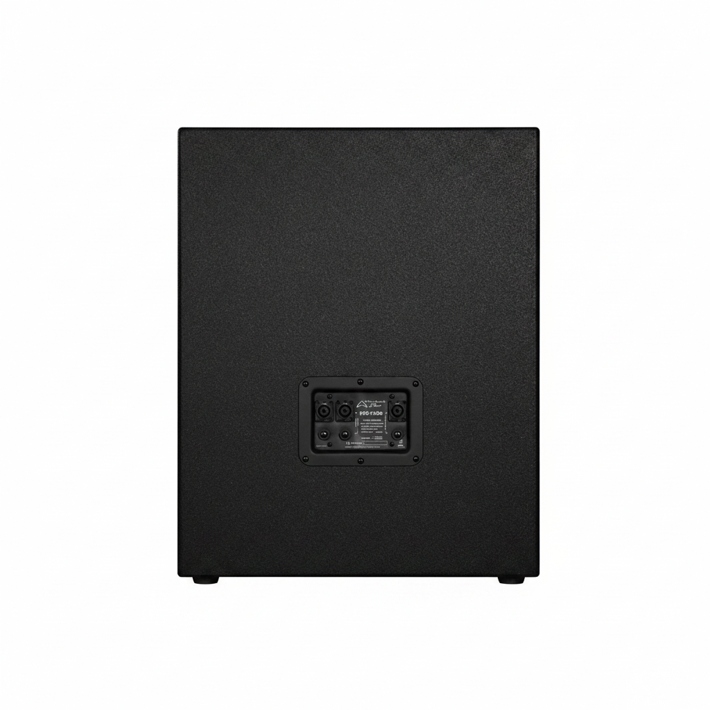 Wharfedale Pro EVO-X18B 18-inch Passive Subwoofer