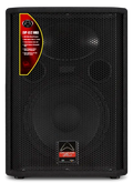 Wharfedale EVP-X12 MKII – 12" 2-Way Passive Loudspeaker