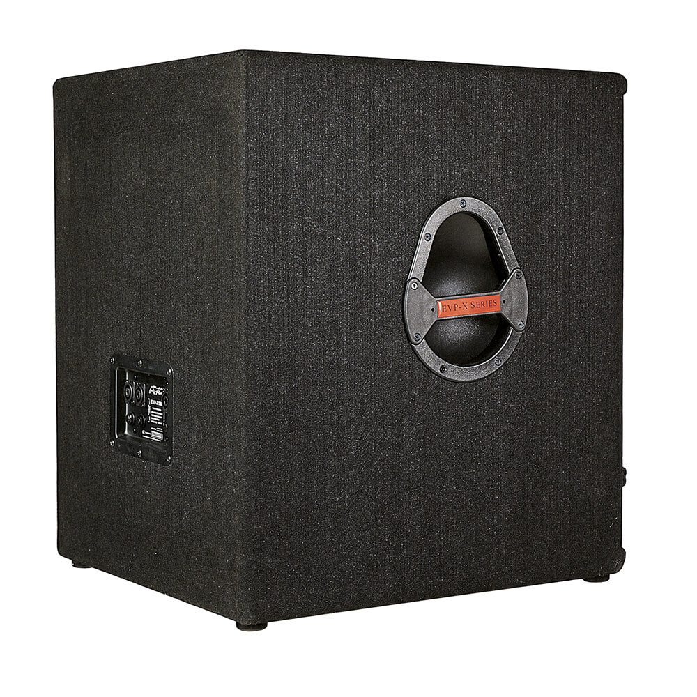 Wharfedale EVP-X18B MKII – 18" Passive Subwoofer
