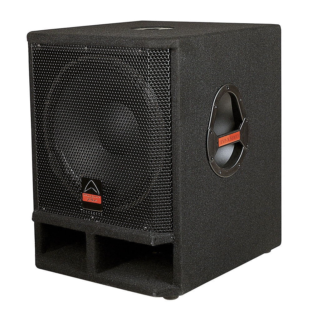 Wharfedale EVP-X18B MKII – 18" Passive Subwoofer