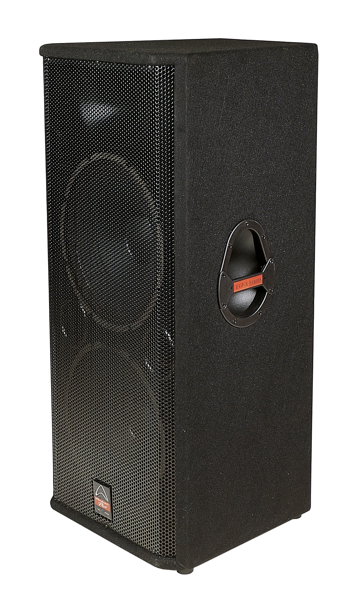 Wharfedale EVP-X215 MKII – Dual 15" 3-Way Passive Loudspeaker