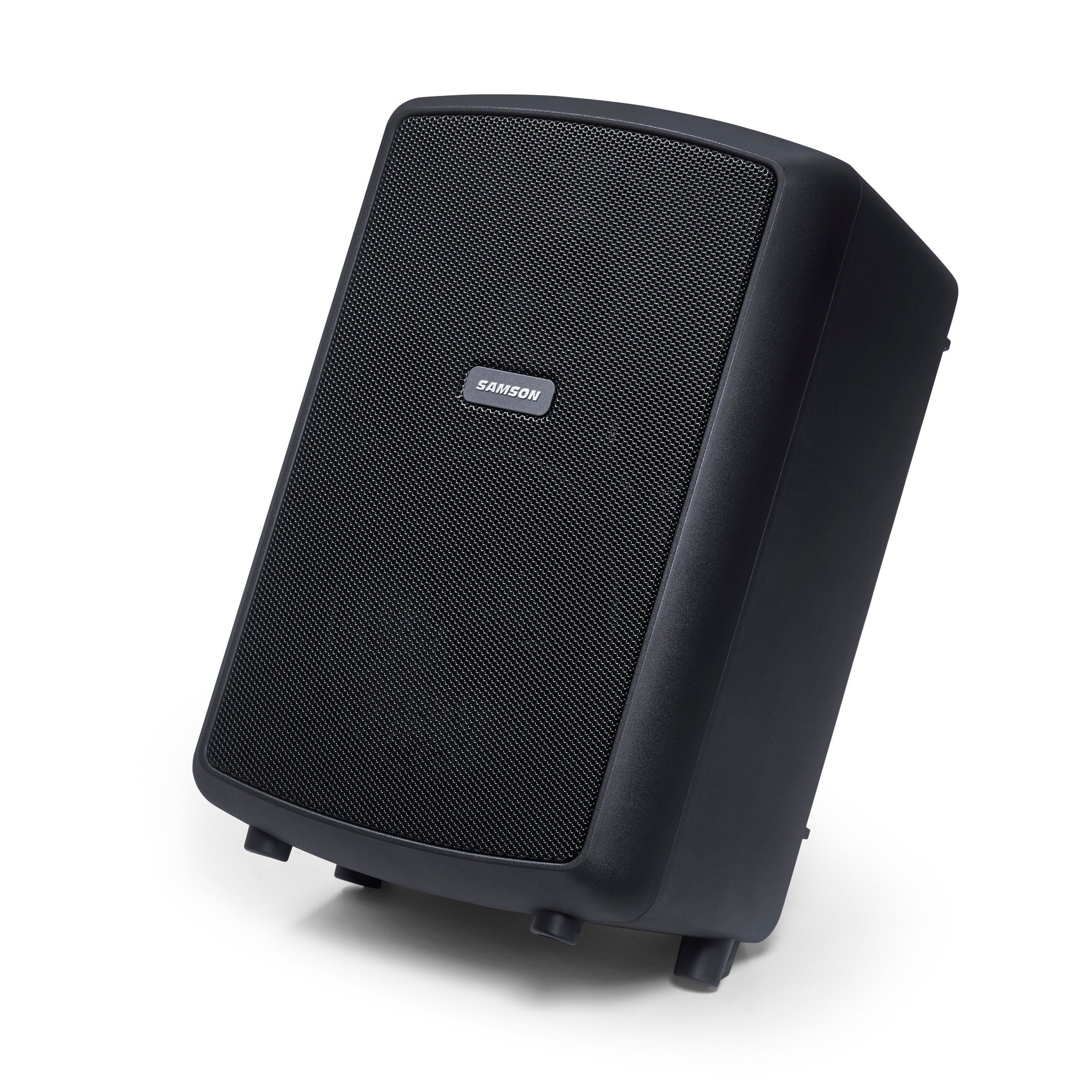 Samson Expedition Explor Rechargeable Portable PA System with Wireless Handheld