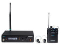Samson EarAmp EWM100 – Wireless In-Ear Monitor System