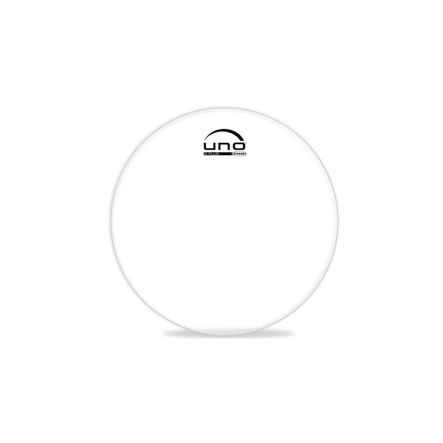 Evans Uno Gplus Clear 16" Drumhead
