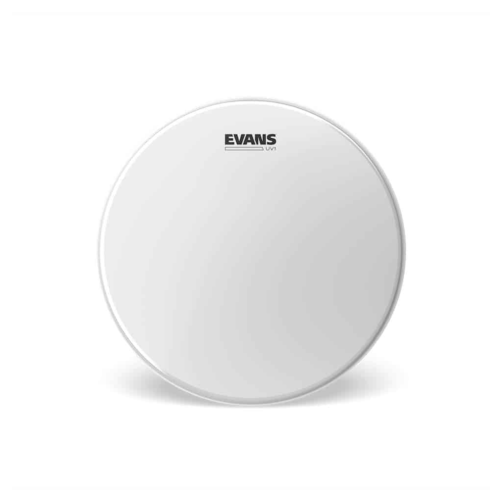 Evans Uv1 Coated 10" Drumhead