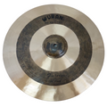 Wuhan F Series Crash Cymbal - 16", 17", 18"