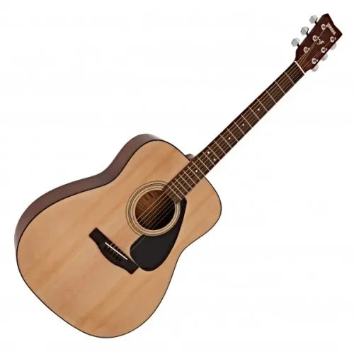 Yamaha F310 Acoustic Guitar – Natural