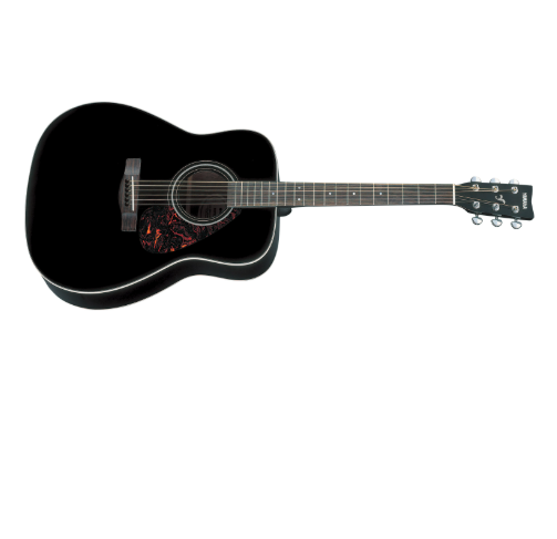 Yamaha F370 Acoustic Guitar