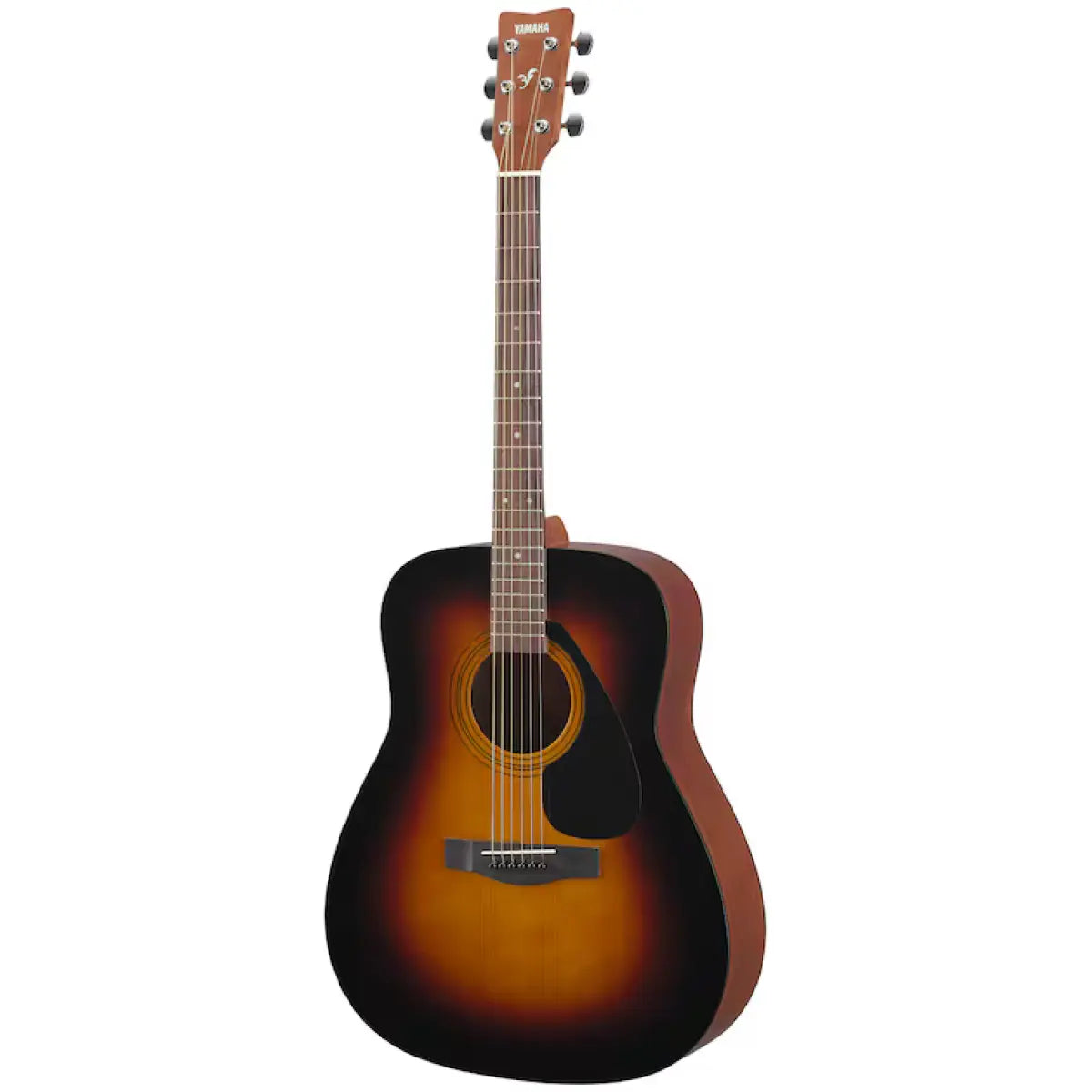 Yamaha F310 TBS Acoustic Guitar Tobacco Brown Sunburst