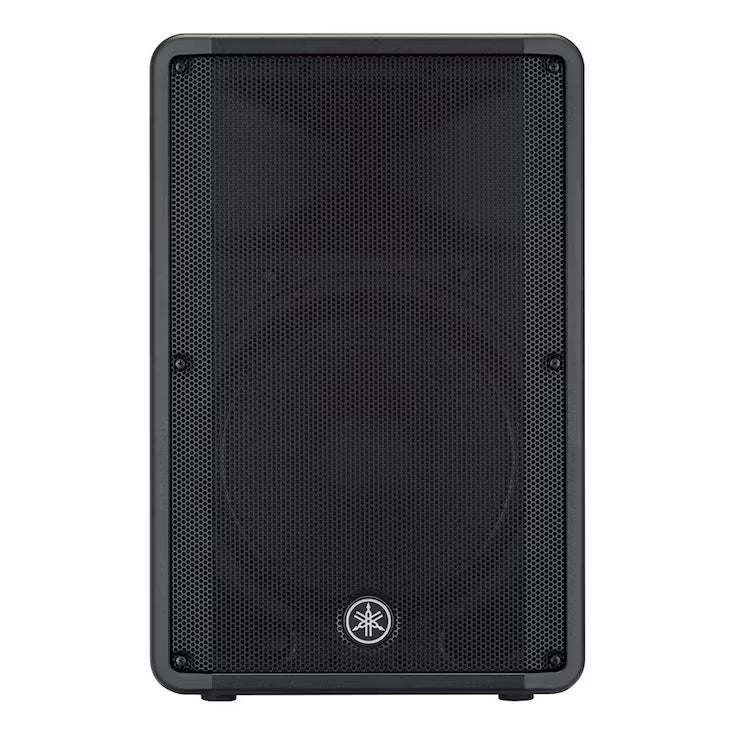 Yamaha DBR15 15" 2-Way Powered Loudspeaker