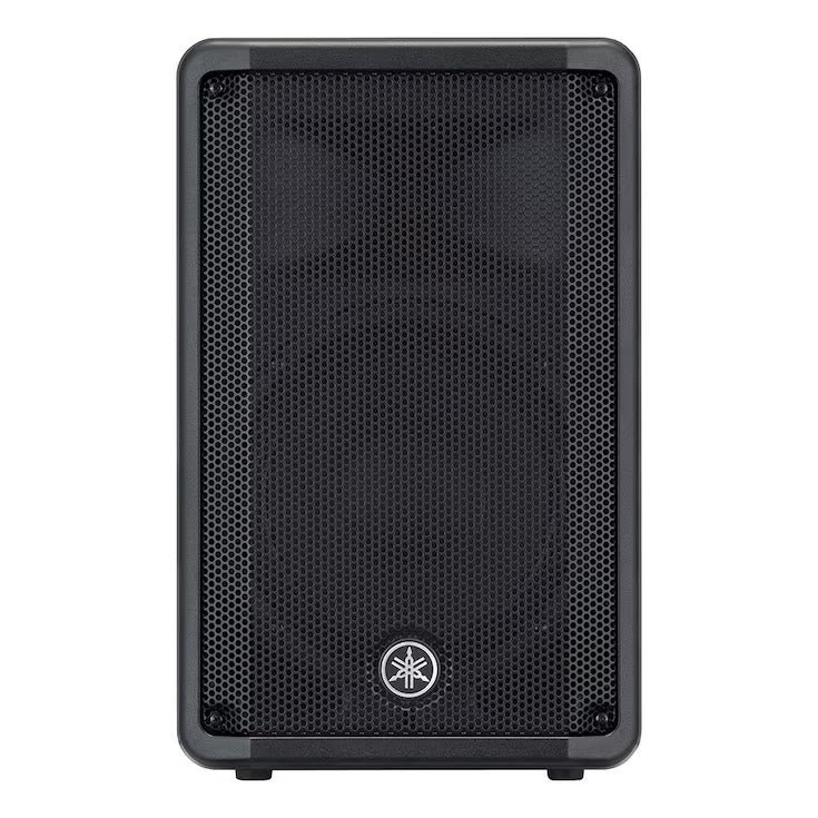 Yamaha DBR10 10" 2-Way Powered Loudspeaker