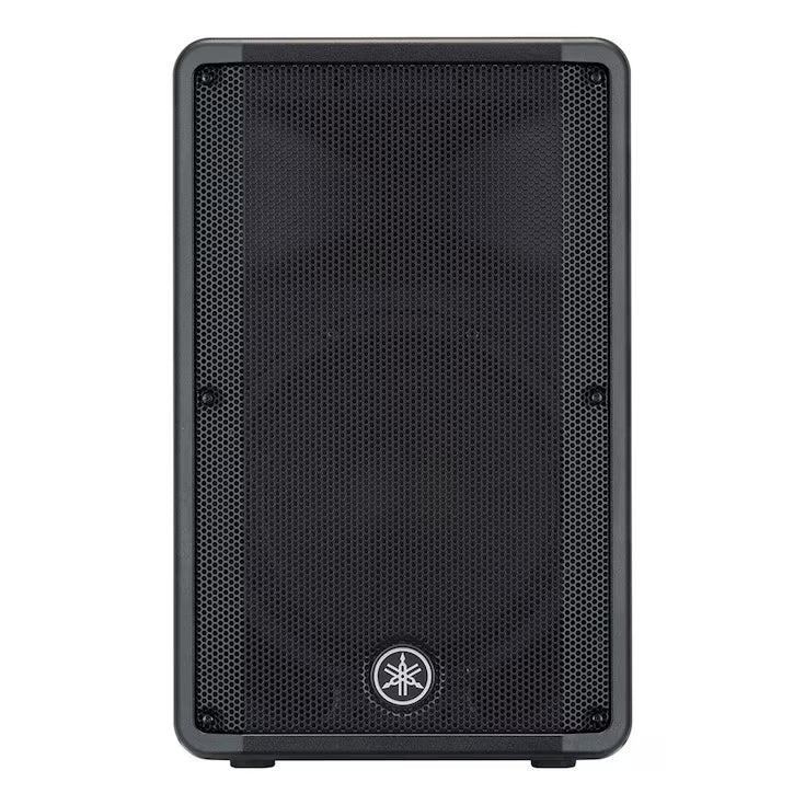 Yamaha DBR12 12" 2-Way Powered Loudspeaker