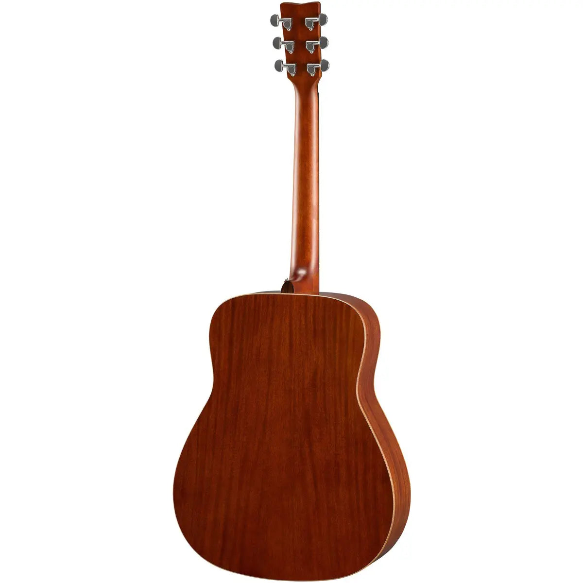 Yamaha FG850 NT Traditional Western Acoustic Guitar Natural