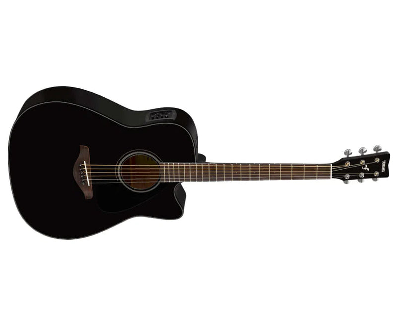 Yamaha FGX800C Acoustic Electric Guitar