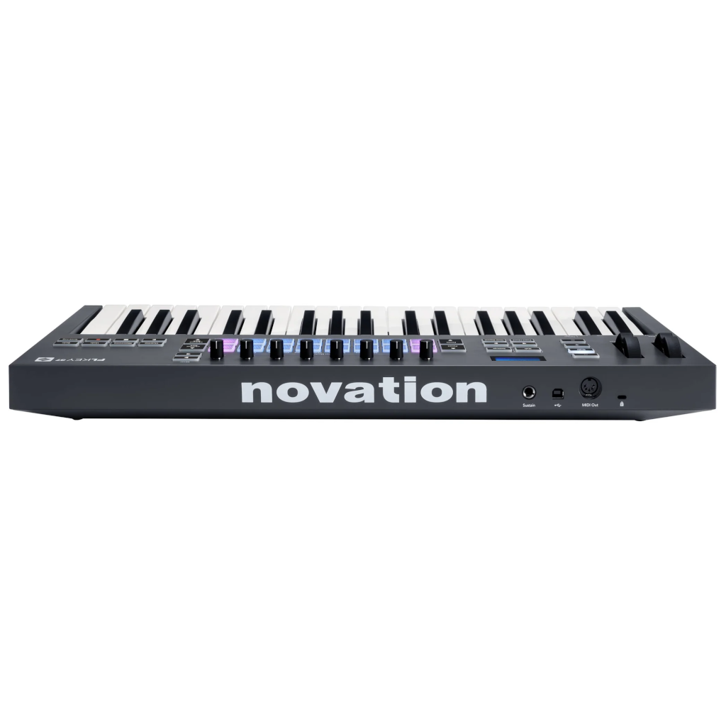 Novation FLkey 37 – USB MIDI Keyboard Controller