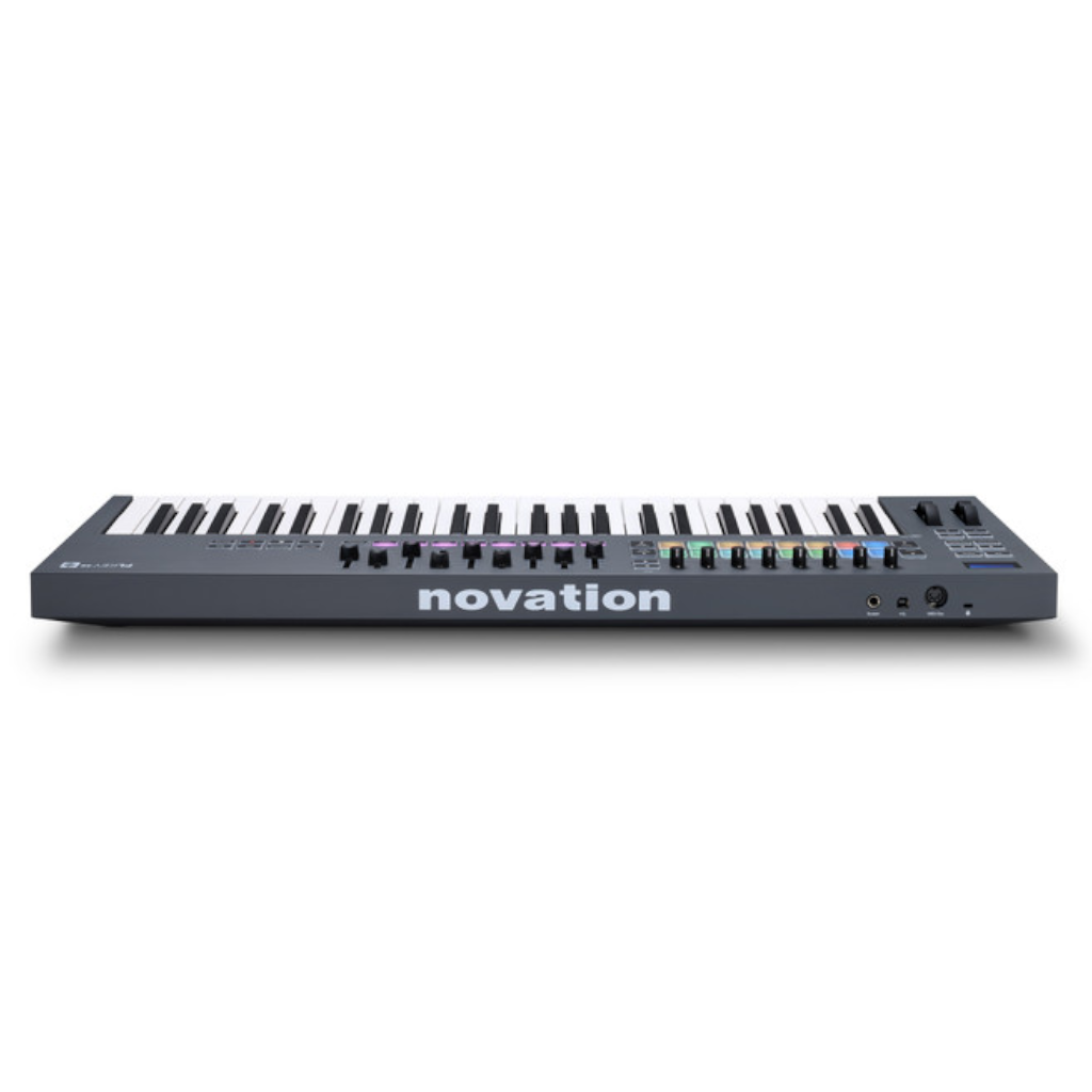 Novation FLkey 49 – Keyboard Controller for FL Studio