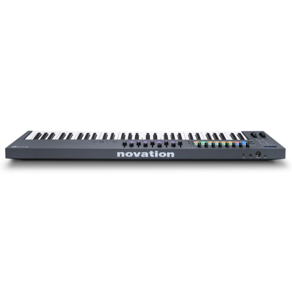 Novation FLkey 61 – 61-Key FL Studio Keyboard Controller
