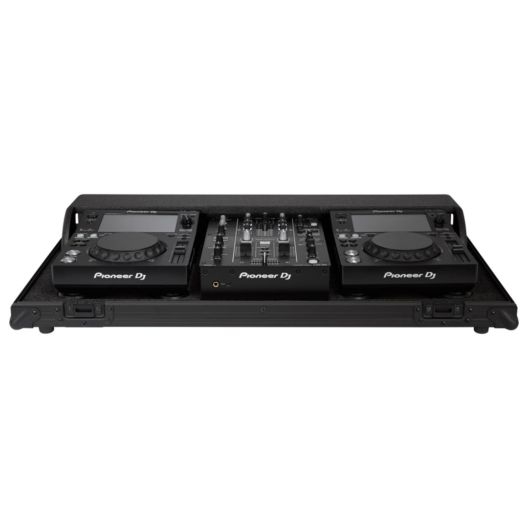 Pioneer DJ FLT-450SYS Flight Case for DJM-250MK2/DJM-450/XDJ-700