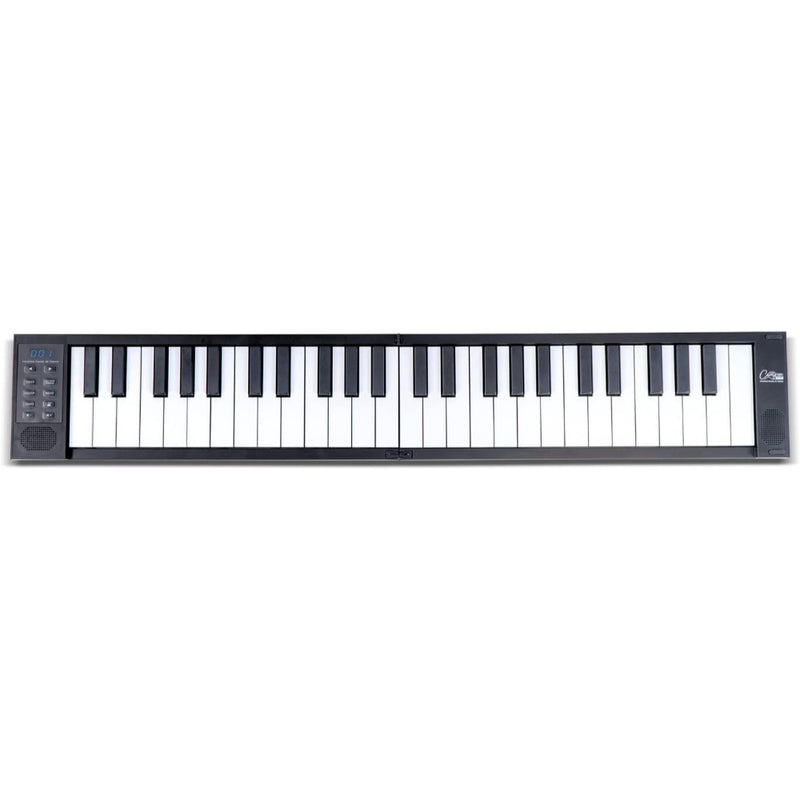 CARRY-ON FP49T 49-KEY TOUCH SENSITIVE FOLDING PIANO
