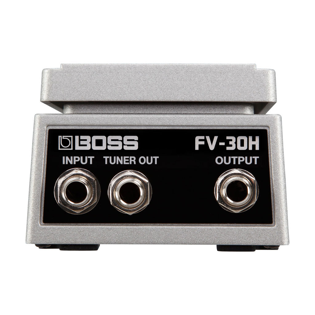 Boss FV-30H Volume Pedal