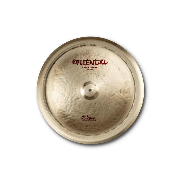 Zildjian FX China Trashes 14" Cymbal