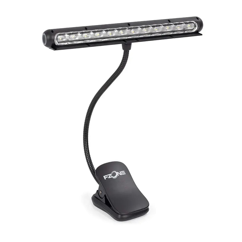 Fzone LED Orchestral Music Stand Light
