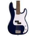 Squier Sonic Precision Bass - Midnight Blue