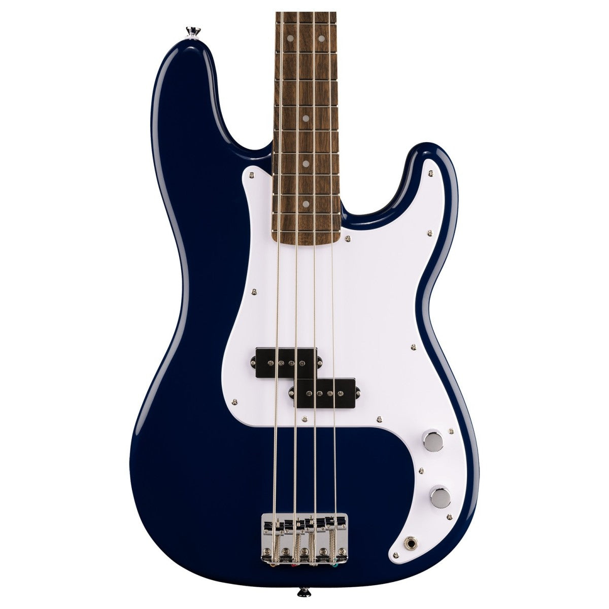 Squier Sonic Precision Bass - Midnight Blue