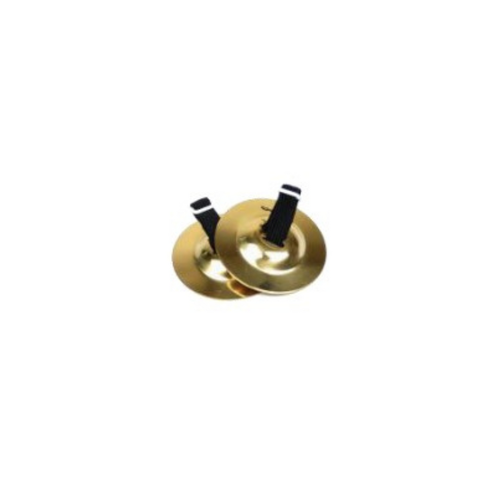 BK LFC5 Finger Cymbals
