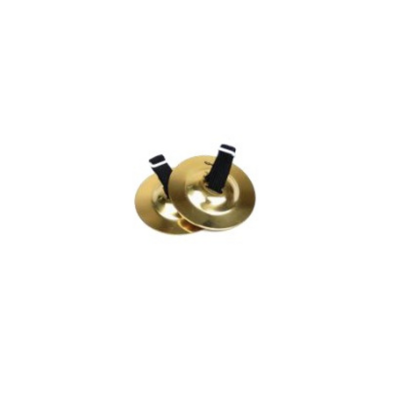 BK LFC5 Finger Cymbals